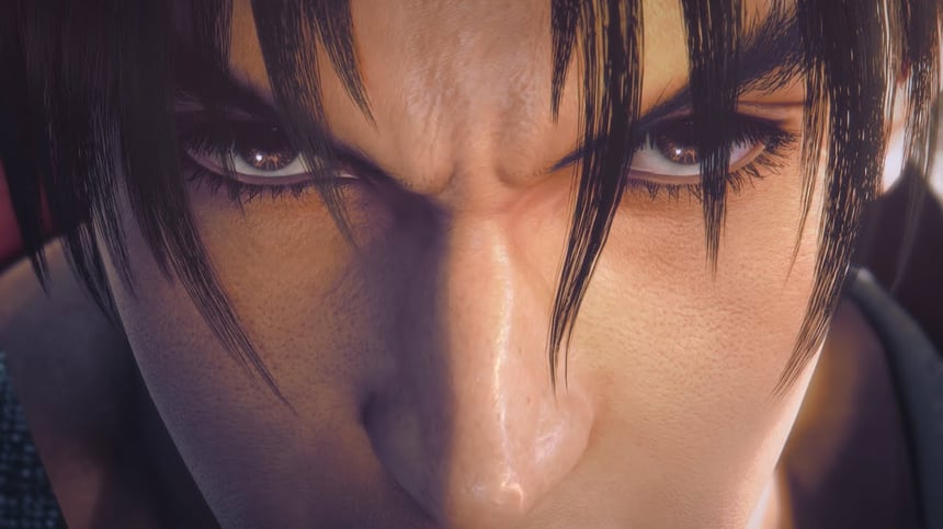 Predstavenie hry Tekken 8