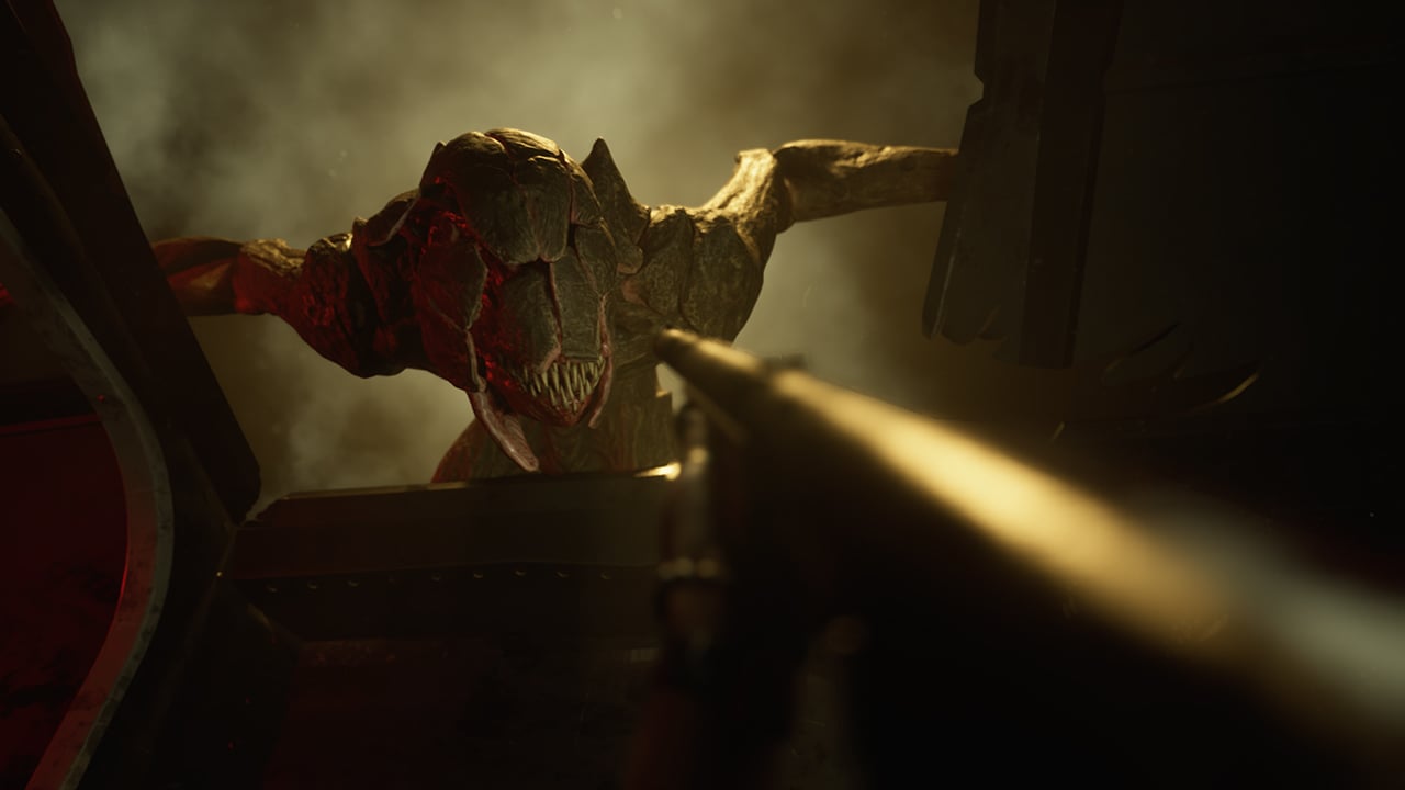 A Quiet Place: The Road Ahead - recenzia