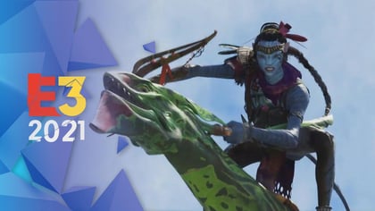 V závere prezentácie sa o slovo prihlásil herný Avatar