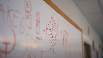 žeby náznak nového Quake?