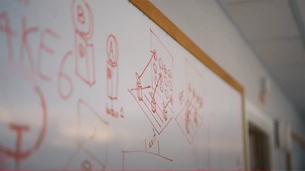 žeby náznak nového Quake?