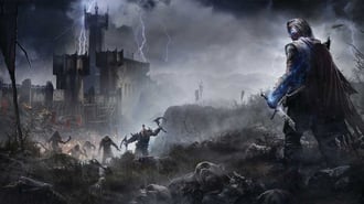 Middle-earth: Shadow of Mordor