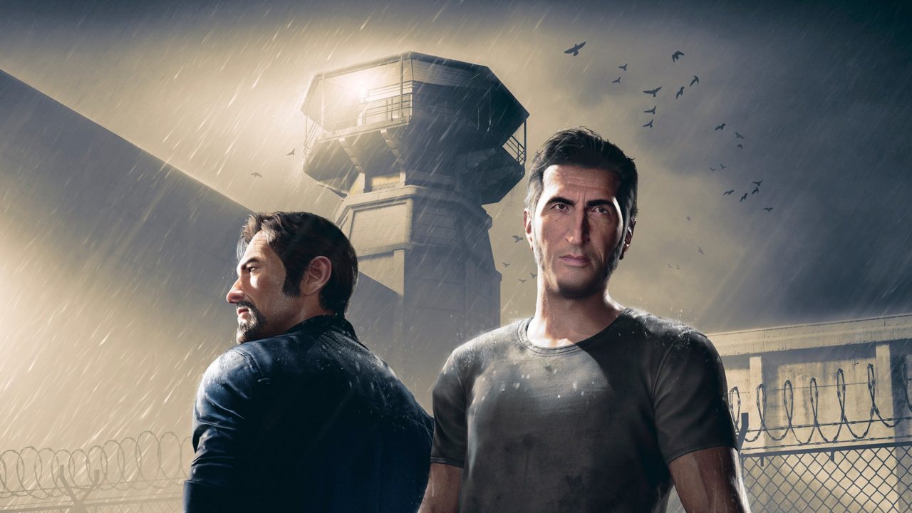 A Way Out