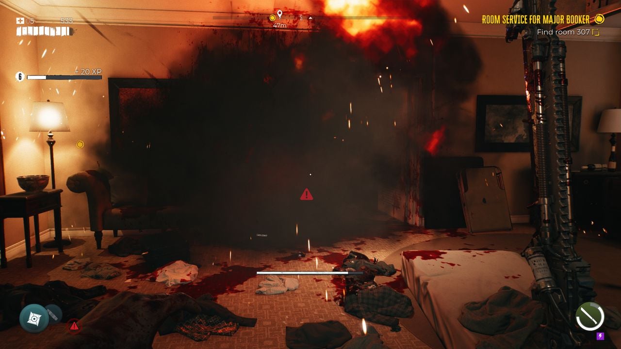 Recenzia Dead Island 2