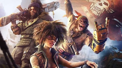 Beyond Good and Evil 2 - ilustračné foto