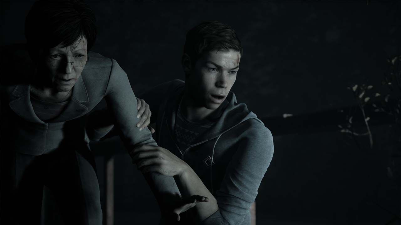 Dark Pictures Anthology: Little Hope