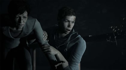 Dark Pictures Anthology: Little Hope