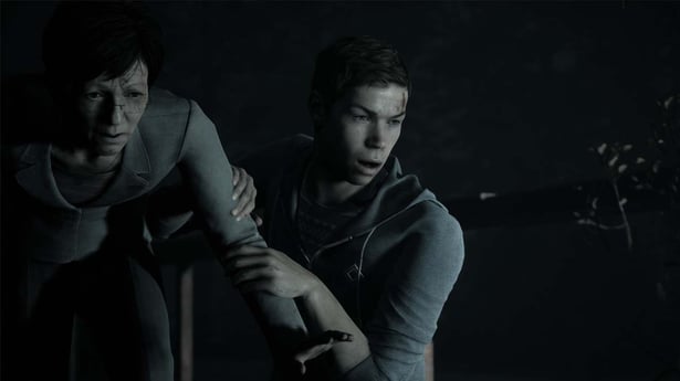 Dark Pictures Anthology: Little Hope