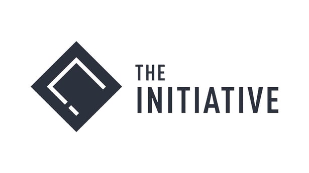 Logo štúdia The Initiative