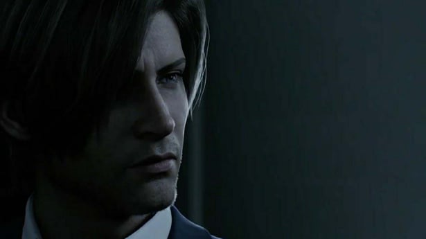 Seriál Resident Evil