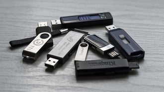 USB pamäť