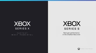 Xbox Series X a Xbox Series S