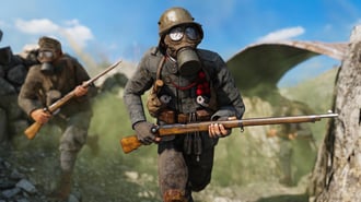 Isonzo je najlepšou indie hrou roka 2022