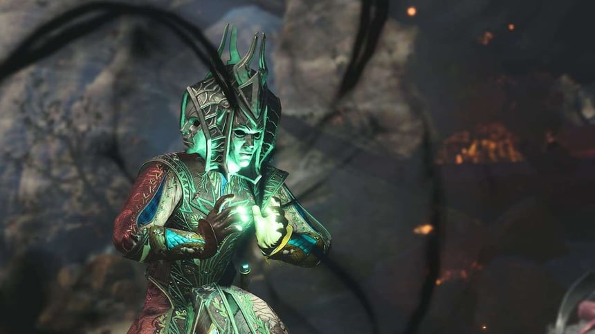 Baldur's Gate 3 vyjde aj na PS5