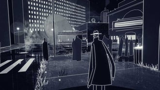 Hra Genesis Noir