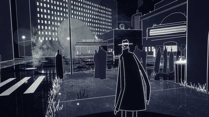 Hra Genesis Noir