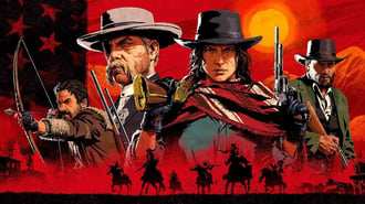 Red Dead Online