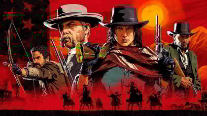 Red Dead Online