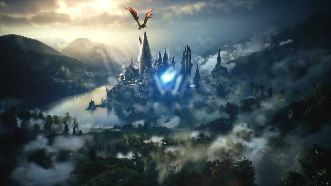 Harry Potter