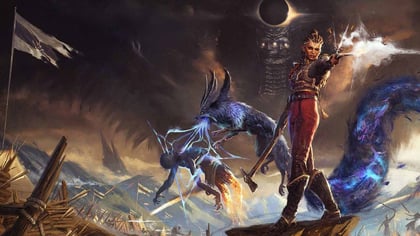 Flintlock: The Siege of Dawn