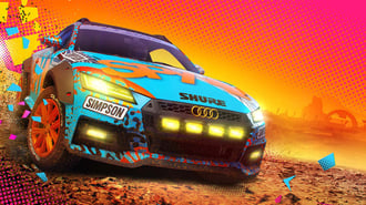 Recenzia na Dirt 5