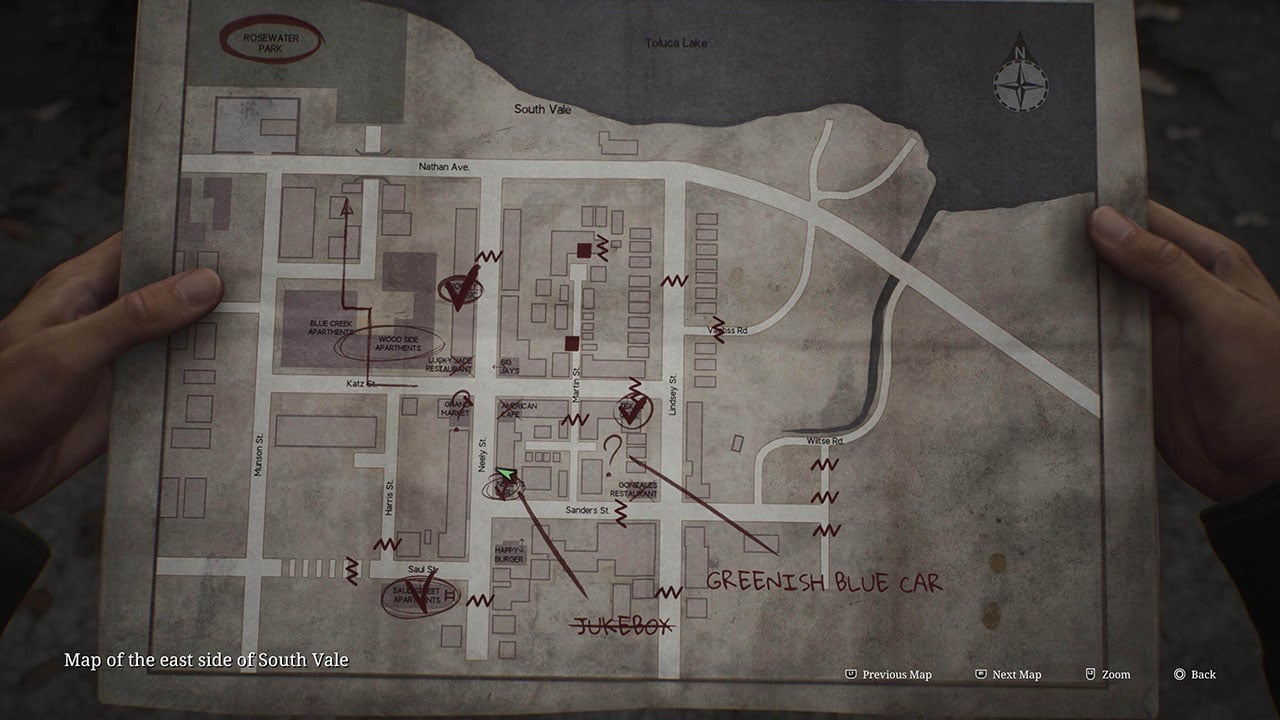 Silent Hill 2 Remake - recenzia