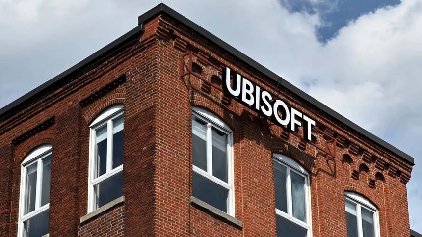 Dráma v Ubisoft Montreal