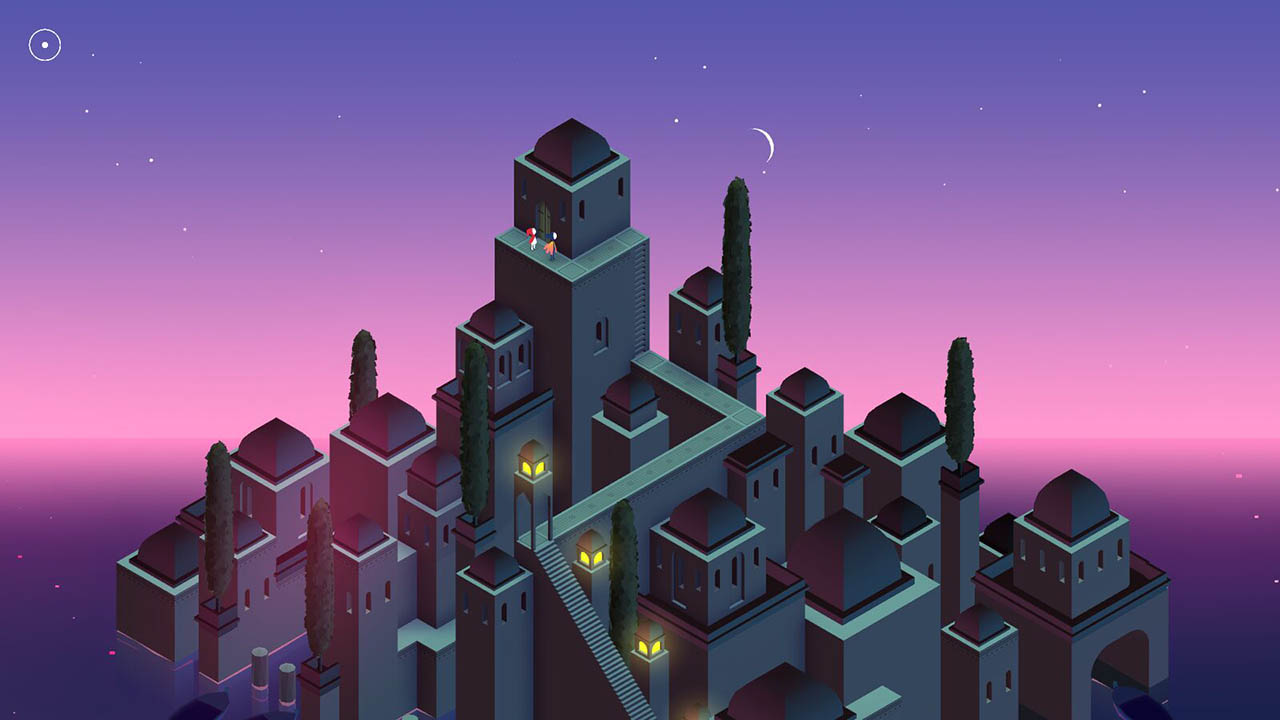 Monument Valley prichádza na PC