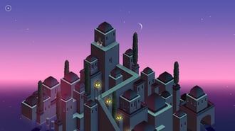 Monument Valley prichádza na PC