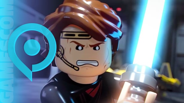 LEGO Star Wars: Skywalker Saga