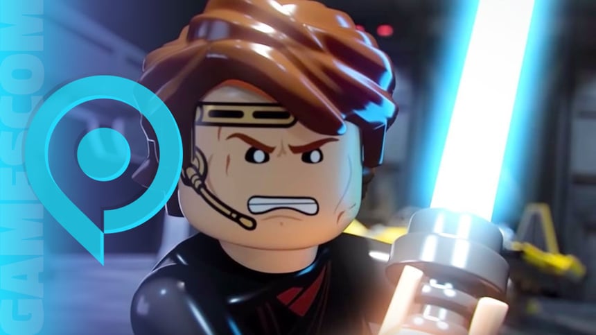 LEGO Star Wars: Skywalker Saga