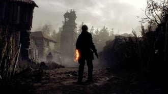 Demo RE4 Remake je už k dispozícii