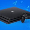Sony a PlayStation 4 - ilustračné foto