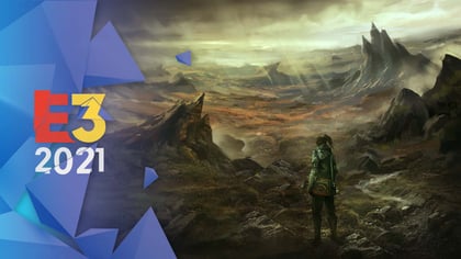 E3 2021: Novinka Scars Above