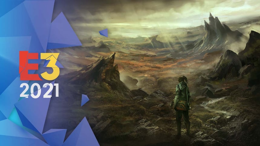 E3 2021: Novinka Scars Above