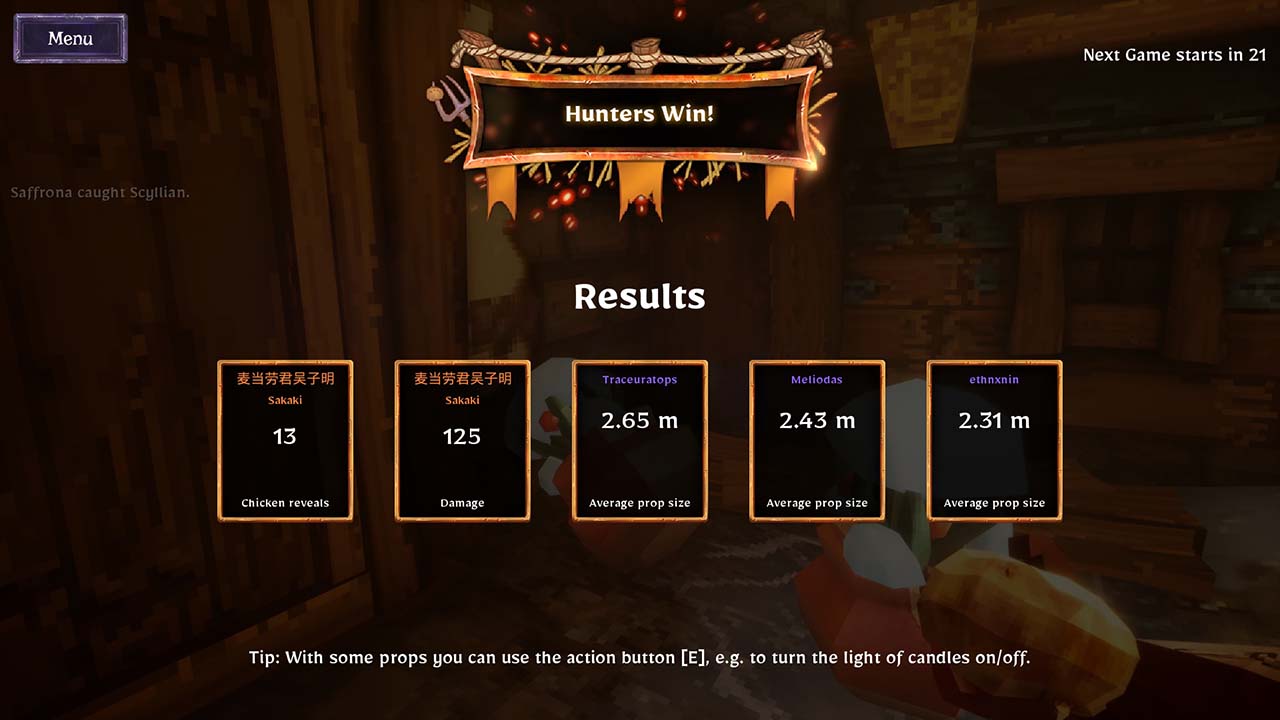 Witch It - Recenzia na Steam