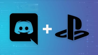 Discord a Sony spolupráca