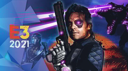 E3 2021: Remaster hry Far Cry 3: Blood Dragon