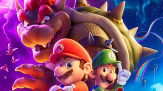 Super Mario Bros. vo filme