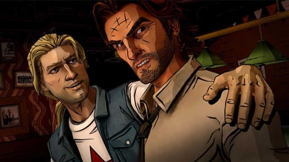 The Wolf Among Us 2 dostal prvý trailer