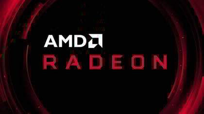 AMD Radeon