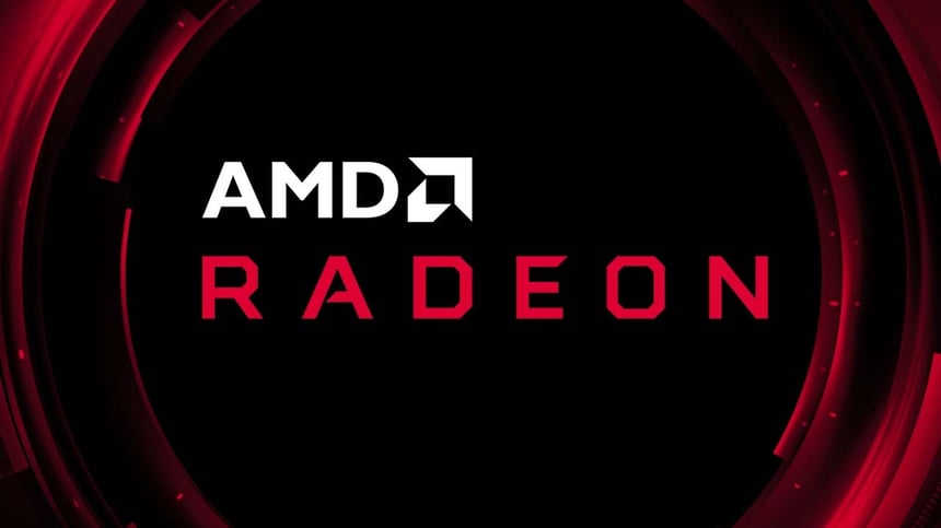 AMD Radeon