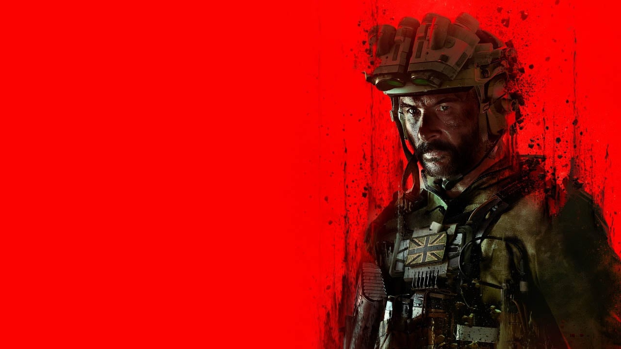 Call of Duty: Modern Warfare 3 - ilustračná foto
