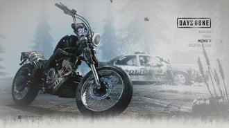 Days Gone recenzia