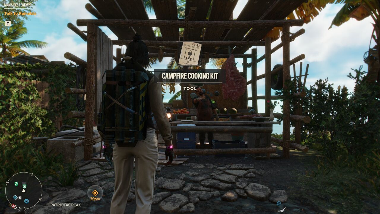 Recenzia na hru Far Cry 6