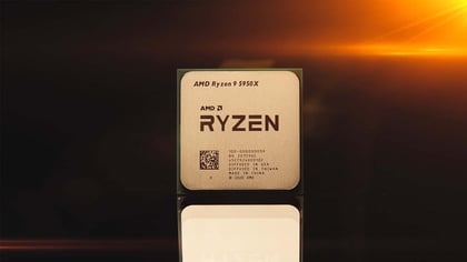 AMD Ryzen 5950X