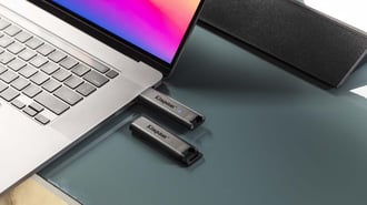 Kingston DataTraveler MAX