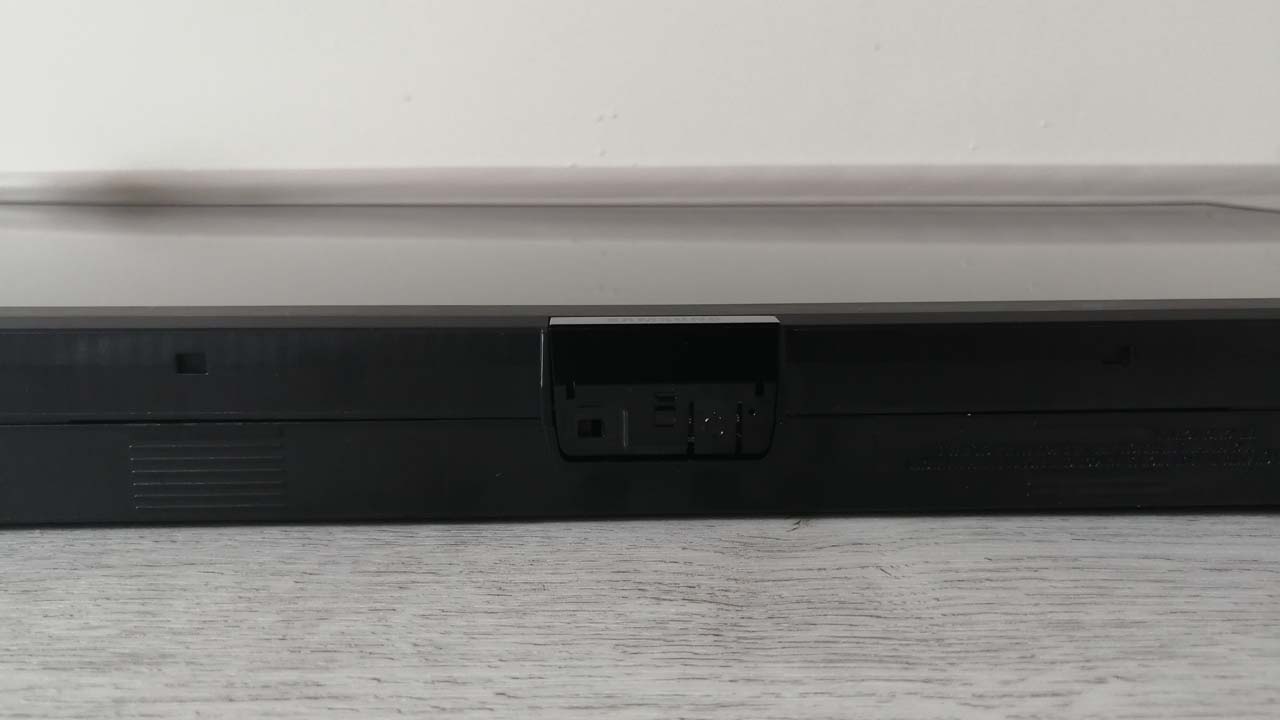 Recenzia na pracovný monitor Samsung Smart M7