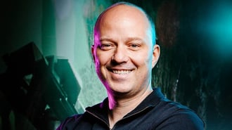 Mac Walters odišiel z BioWare