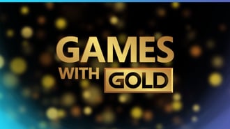 Xbox Live GOLD - Games with GOLD